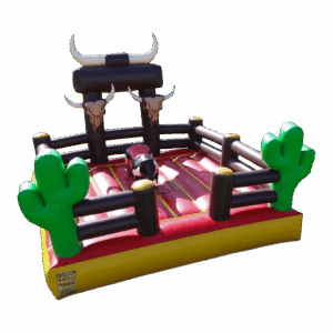 Toro Mecánico Adultos