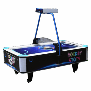 Air Hockey