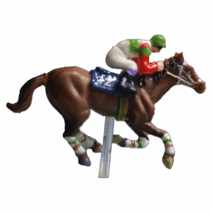 Carrera de Caballitos