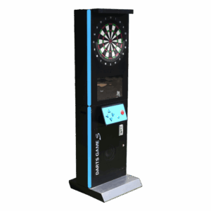 Dardos Electrónicos