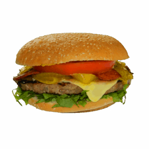 Hamburguesa