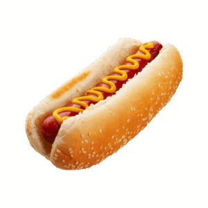 Hot Dog
