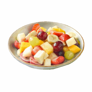 Bowl de Frutas