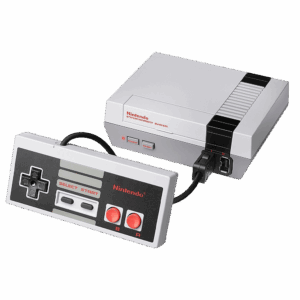 Nintendo NES
