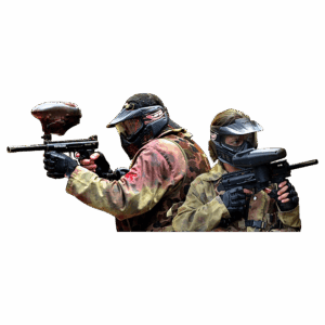 Paintball