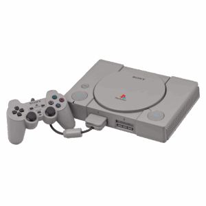 Play Station 1