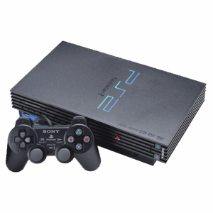 Play Station 2