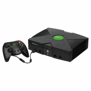 Xbox