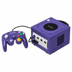 Game Cube
