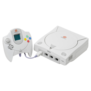 Sega Dreamcast