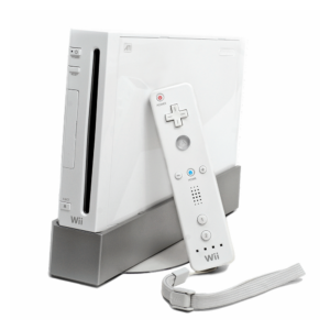 Wii