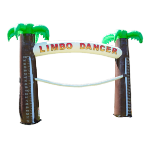 Limbo Dancer