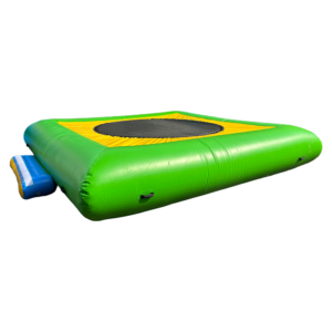 Obstáculo Acuático