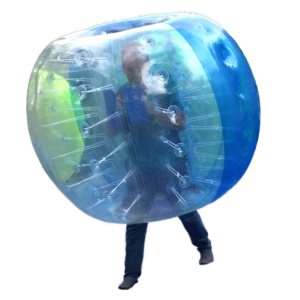 Bumper Ball